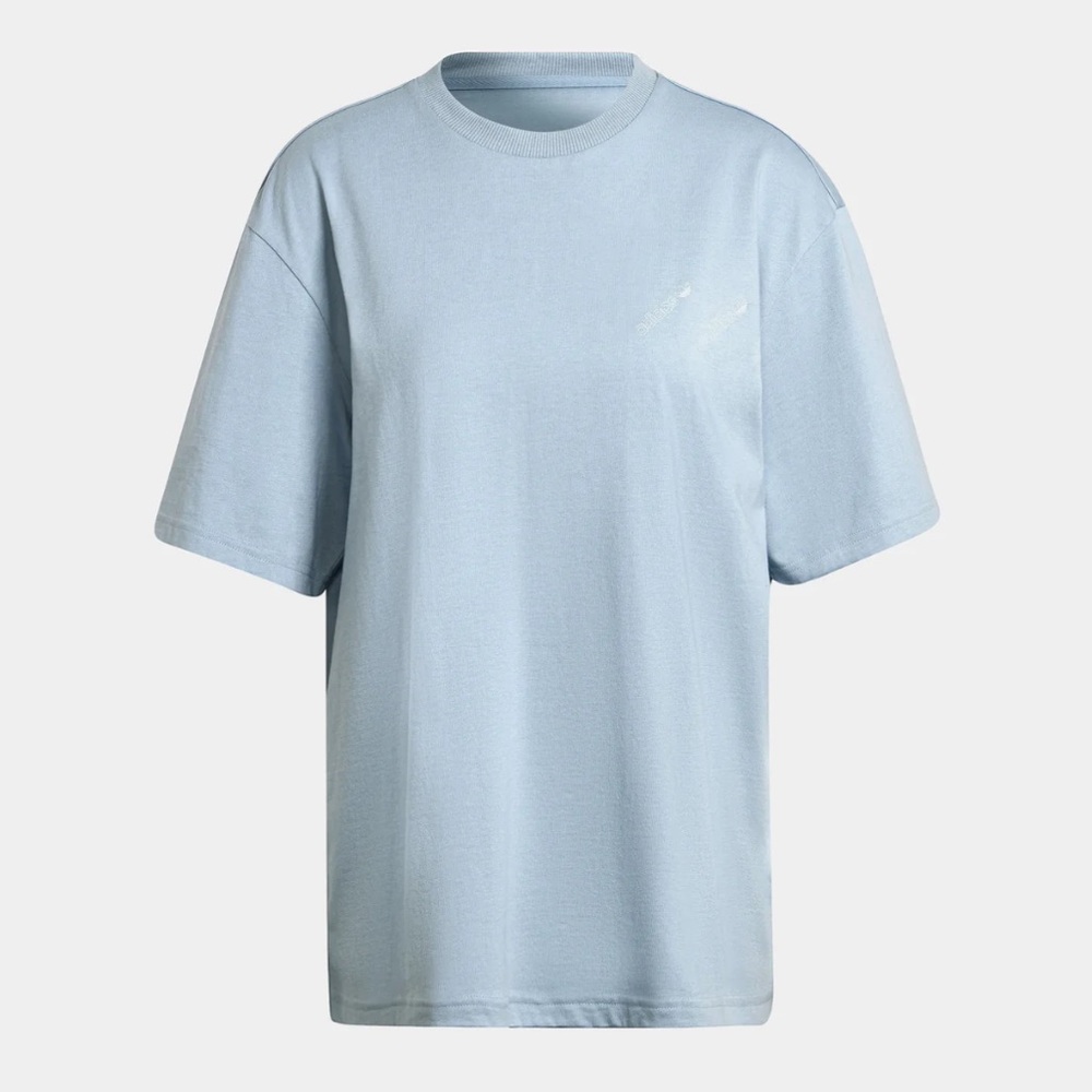 adidas Originals Logo Tee NWT